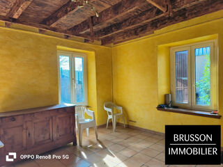  Maison � vendre 6 pi�ces 131 m�