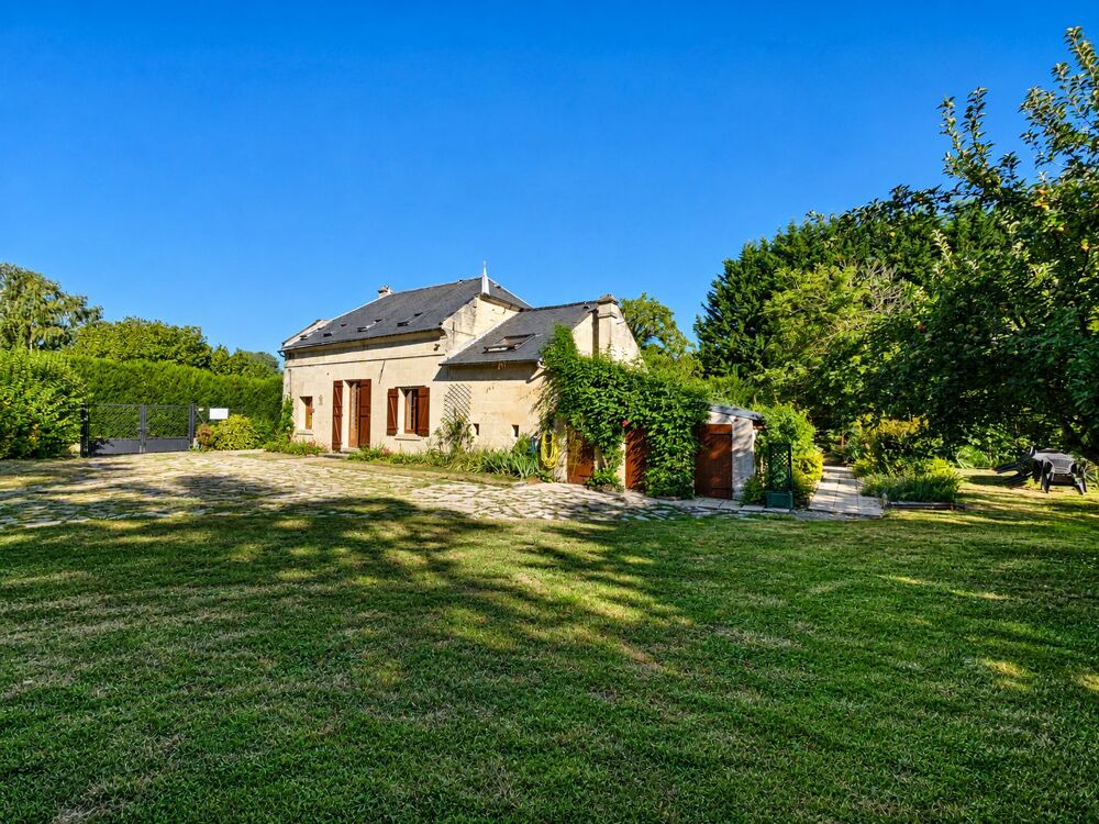 Maison 5 pièces 177 m² · à Soissons · 177 m² · 219 900 €