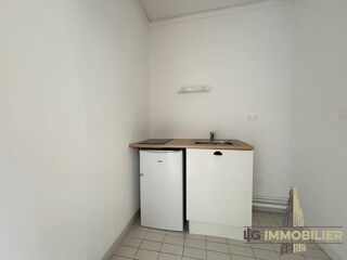  Appartement  vendre 2 pices 34 m
