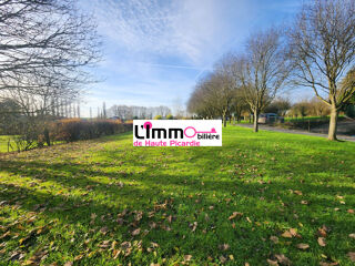  Terrain � vendre 860 m�