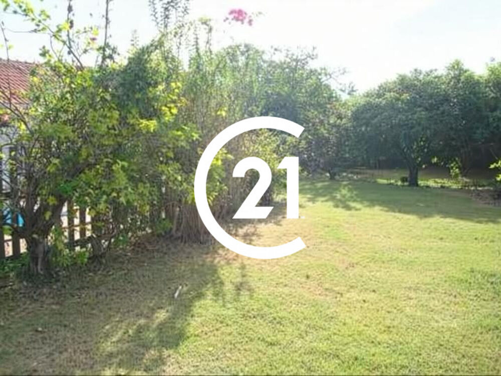 � vendre  Maison Le Fran�ois (97240)