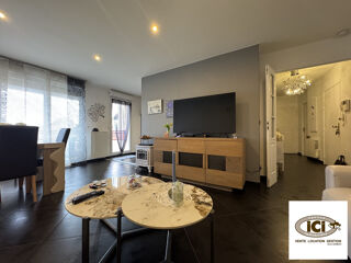  Appartement � vendre 5 pi�ces 97 m�