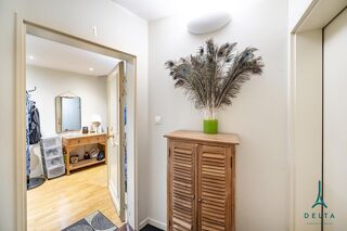  Appartement � vendre 4 pi�ces 102 m�