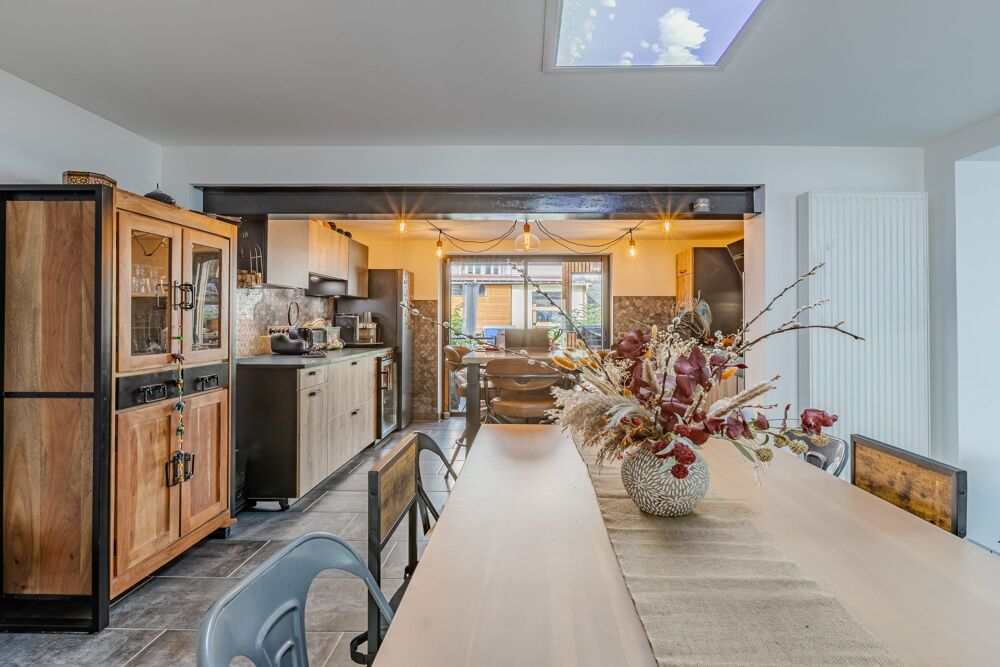 Vente Maison Maison à vendre Amiens Amiens