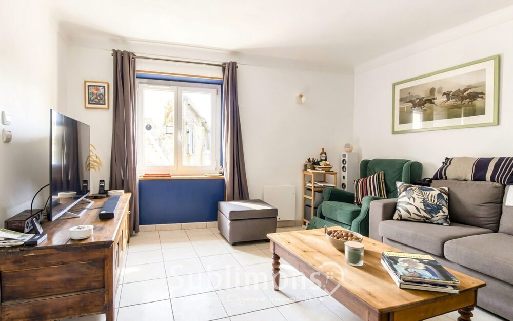 [PROCHE PORT DE LA ROCHE-BERNARD] Superbe maison familiale avec