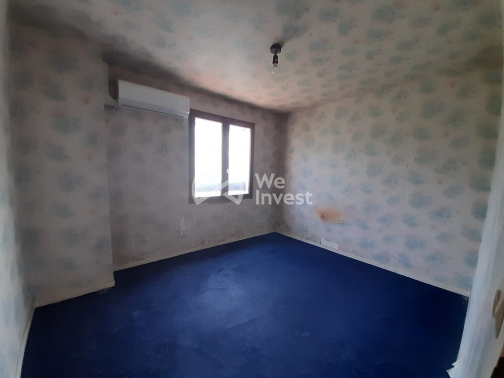 EXCLUSIVITE : MAISON A RENOVER à Crégy-lès-Meaux