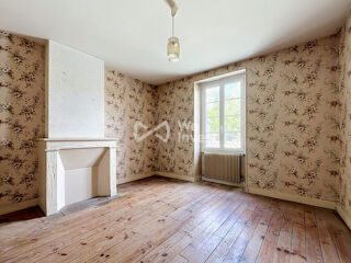  Maison à vendre 3 pièces 80 m²