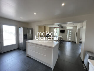  Maison � vendre 5 pi�ces 289 m�