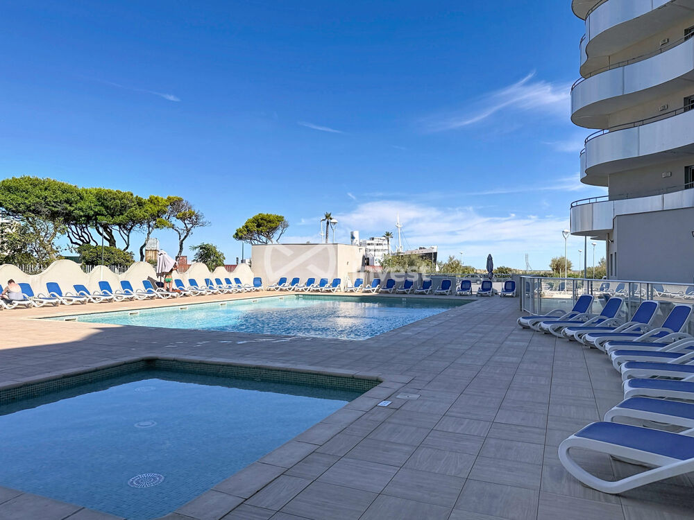 Vente Appartement Appartement à vendre Le Barcarès Le barcarès