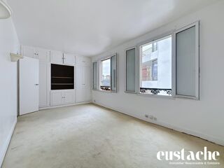  Appartement à vendre 1 pièce 25 m²