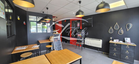 Fonds de commerce &agrave; vendre Blanquefort 275000 33290 Blanquefort