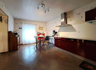  Maison � vendre 5 pi�ces 145 m�