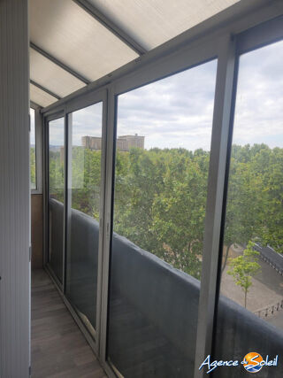  Appartement � louer 4 pi�ces 67 m�