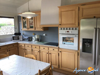  Maison � vendre 4 pi�ces 92 m�