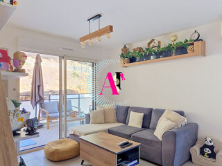  Appartement à vendre 3 pièces 60 m²