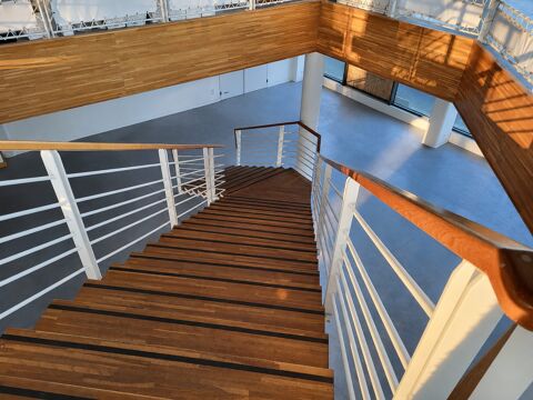 VANNES OUEST - immeuble de bureau ou commerce 1700 m&sup2; 1060750 56400 Plougoumelen