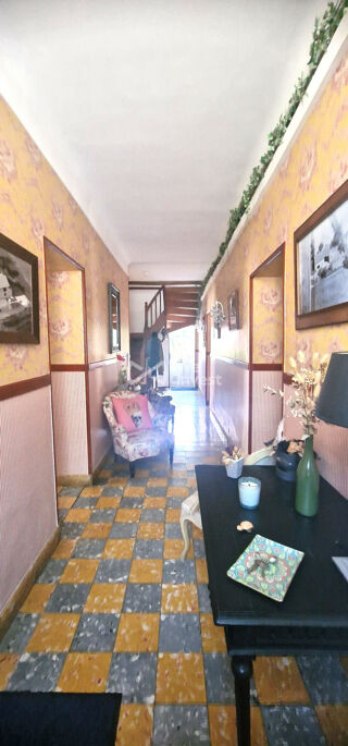  Maison � vendre 8 pi�ces 217 m�