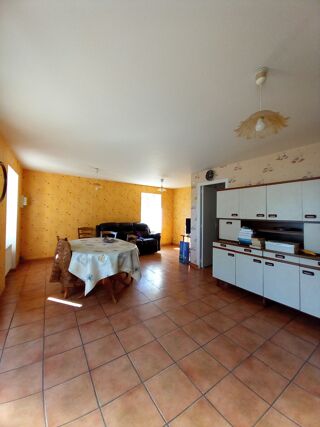  Maison � vendre 4 pi�ces 92 m�