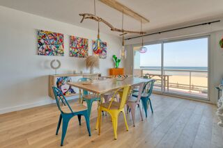  Appartement � vendre 5 pi�ces 99 m�