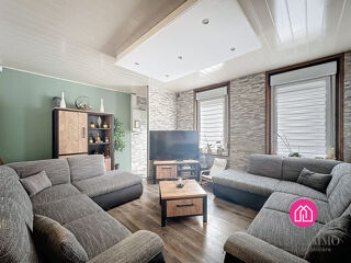  Maison � vendre 7 pi�ces 140 m�