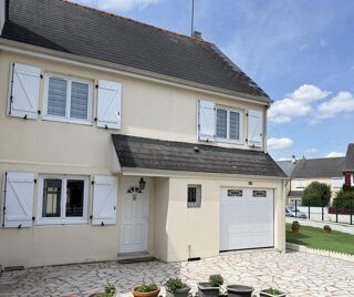  Maison à vendre 6 pièces 97 m²
