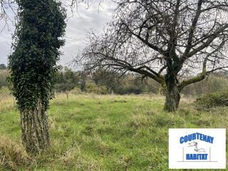  Terrain  vendre 2250 m