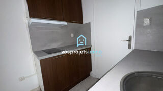  Appartement à louer 2 pièces 37 m²