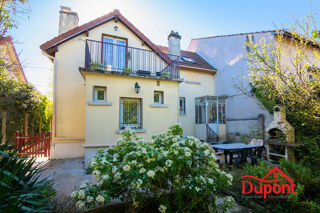  Maison � vendre 5 pi�ces 65 m�