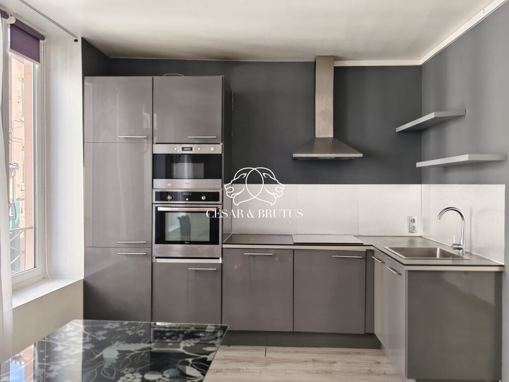 Appartement 2 pièces 46 m² · à Lyon 4 · 46 m² · 255 319 €