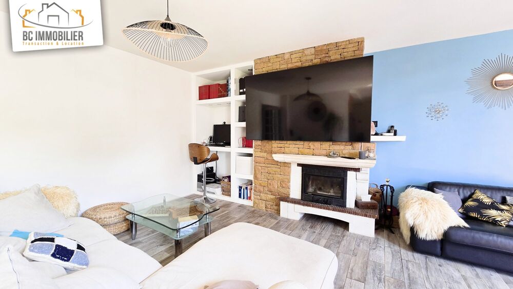 à vendre  Appartement Prévessin-Moëns (01280)