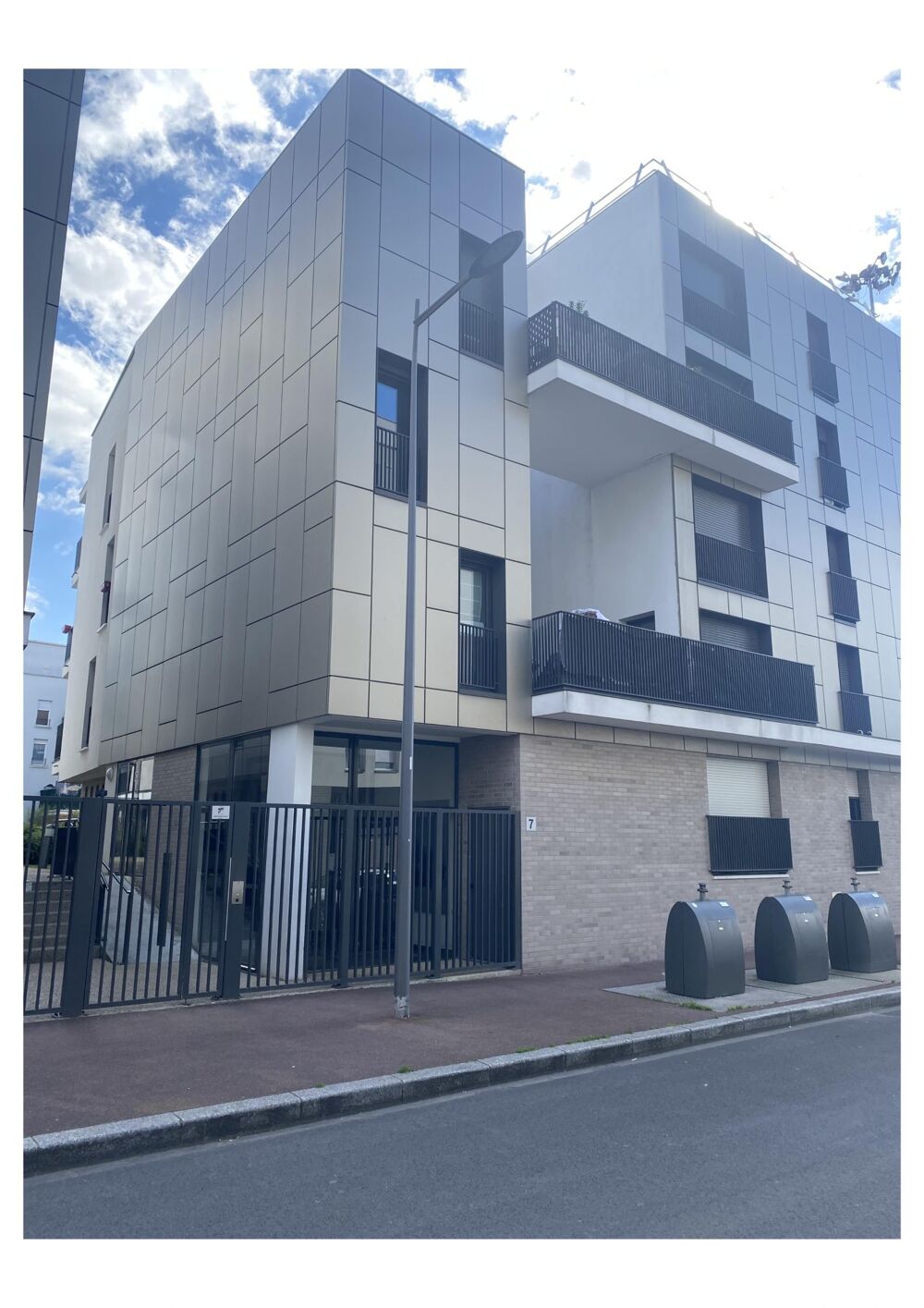 Vente Appartement À vendre – Appartement T3 – Athis-Mons (proche Juvisy) Athis-mons