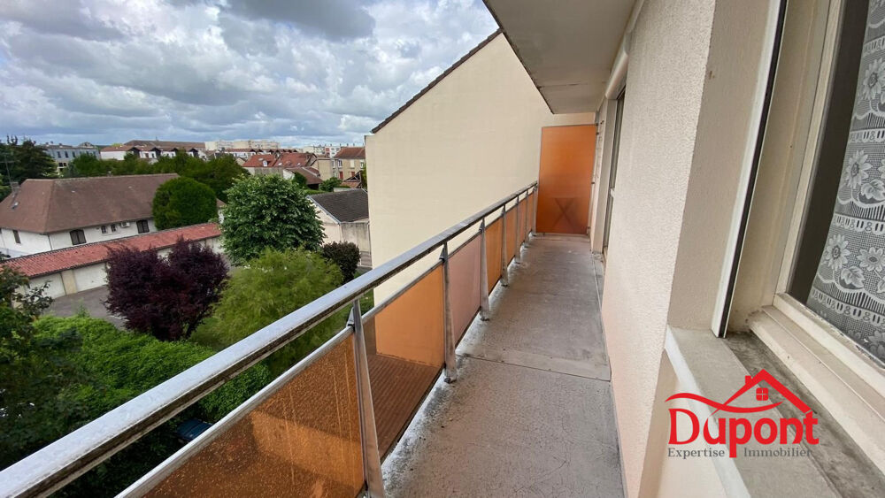 Vente Appartement appartement Troyes