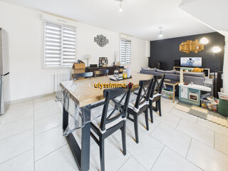  Maison � vendre 3 pi�ces 60 m�