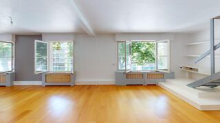  Appartement à louer 5 pièces 130 m² Amiens