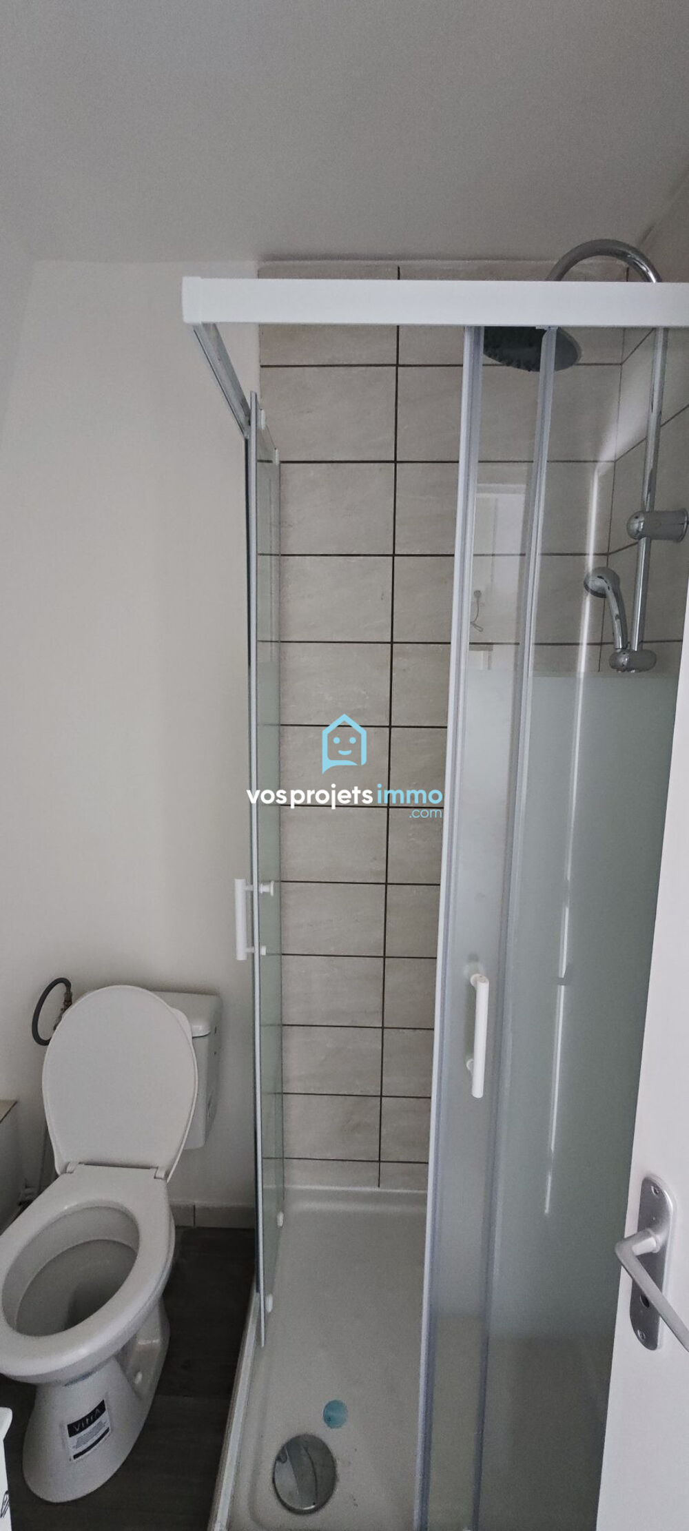 Location Appartement Studio 2ème étage proche gare Hénin-beaumont