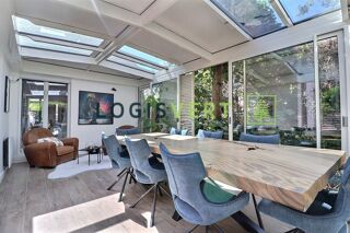  Maison à vendre 8 pièces 164 m²