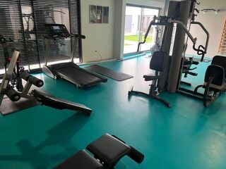  Appartement � vendre 1 pi�ce 22 m�