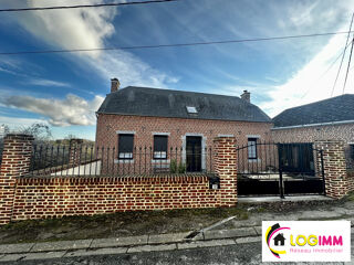  Maison � vendre 5 pi�ces 120 m�