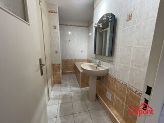  Appartement  vendre 5 pices 79 m