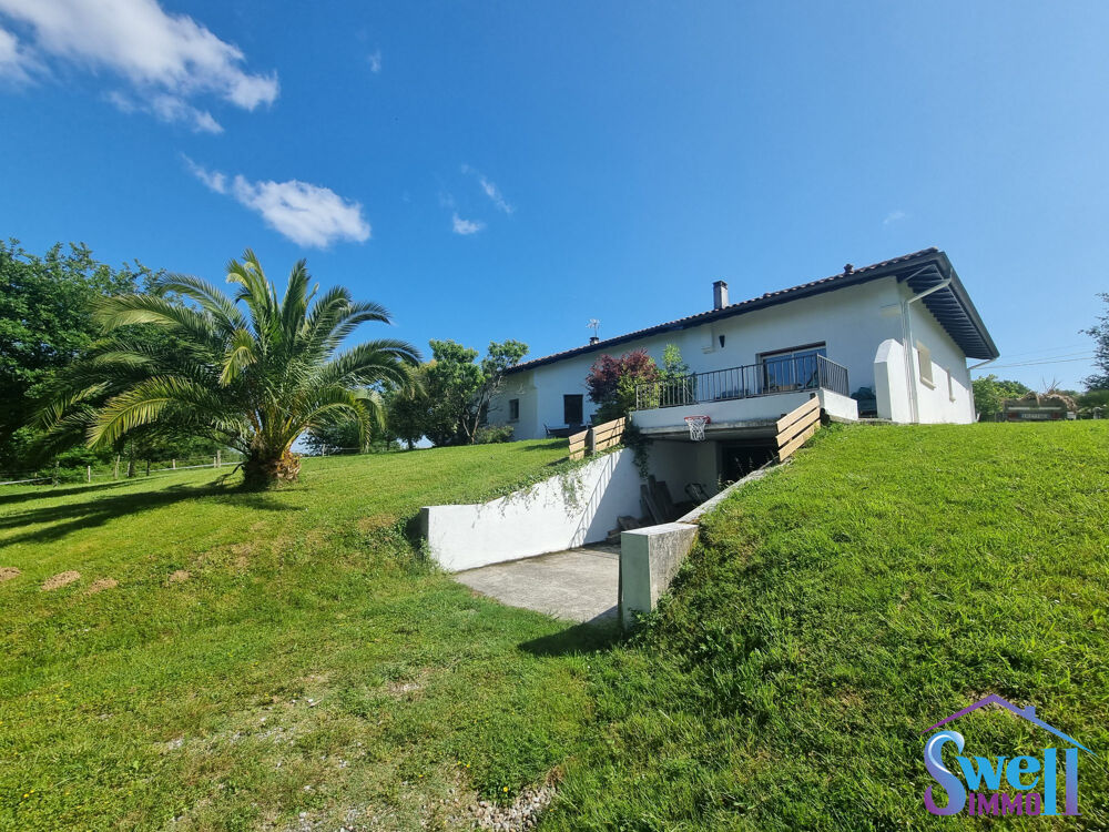 à vendre  Maison Saubrigues (40230)