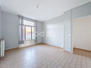  Appartement � vendre 2 pi�ces 52 m�