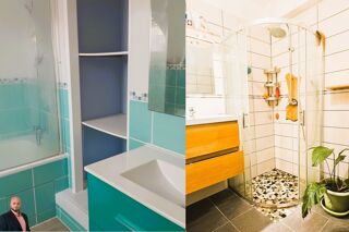  Maison � vendre 5 pi�ces 91 m�