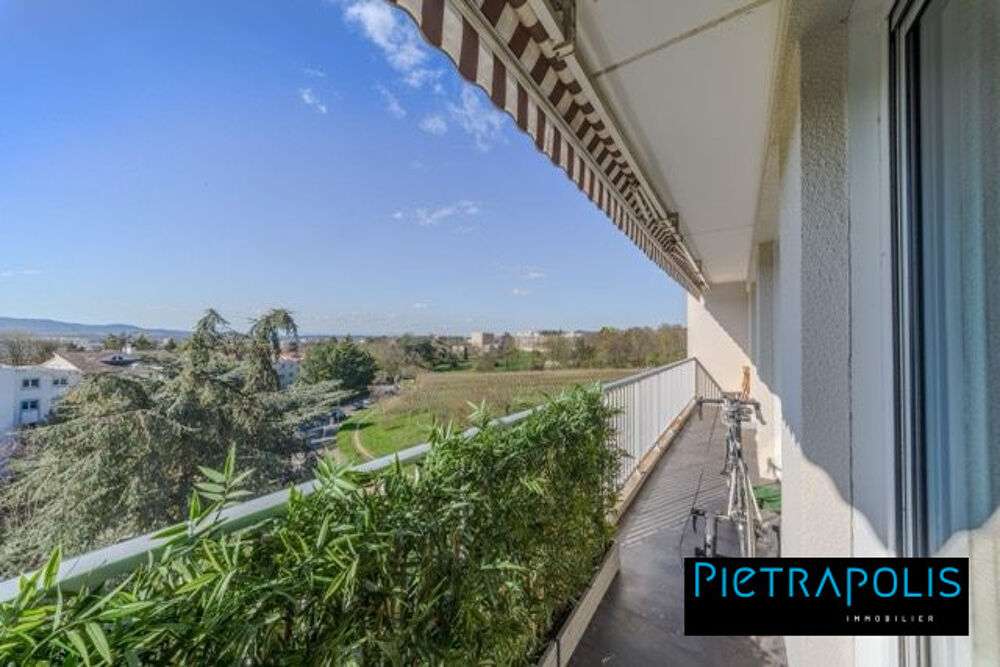 à vendre  Appartement Lyon 5