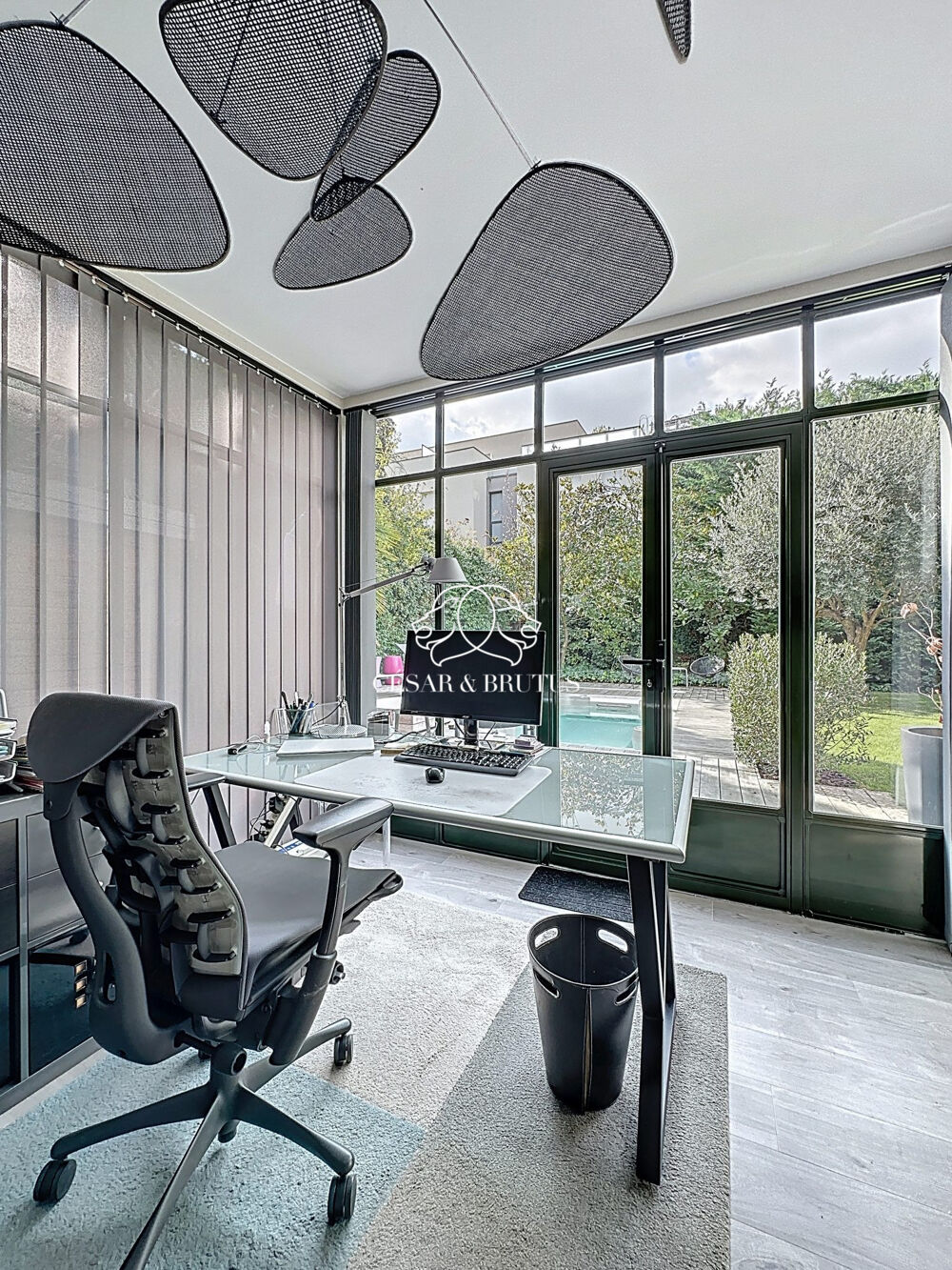 � vendre  Maison Lyon 5