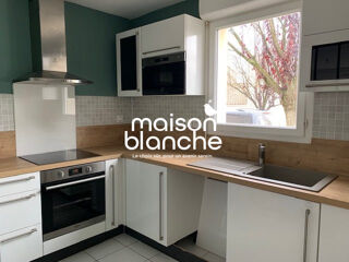  Maison à louer 4 pièces 81 m²
