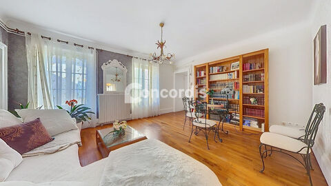   CENTRE DE TOUL. App 84 m² Appartement - 3 pièce(s) - 84 m²