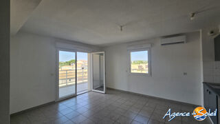  Appartement à vendre 3 pièces 59 m²
