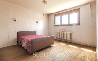  Maison à vendre 8 pièces 180 m²