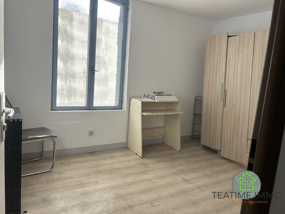 Vente Maison Maison à vendre Roubaix Roubaix