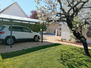  Maison � vendre 4 pi�ces 68 m�